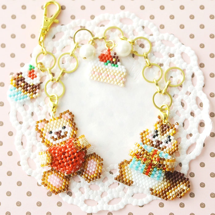 ���ƥå��Хå����㡼���Sweet Present��