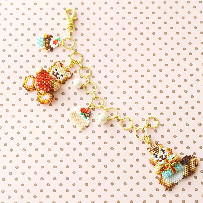 ���ƥå��Хå����㡼���Sweet Present��