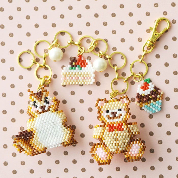 ���ƥå��Хå����㡼���Sweet Present��