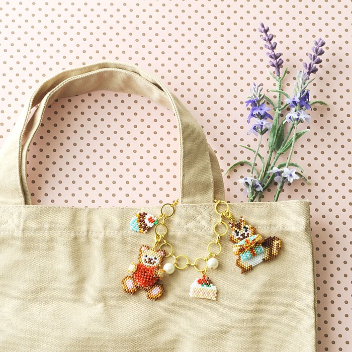 ���ƥå��Хå����㡼���Sweet Present��