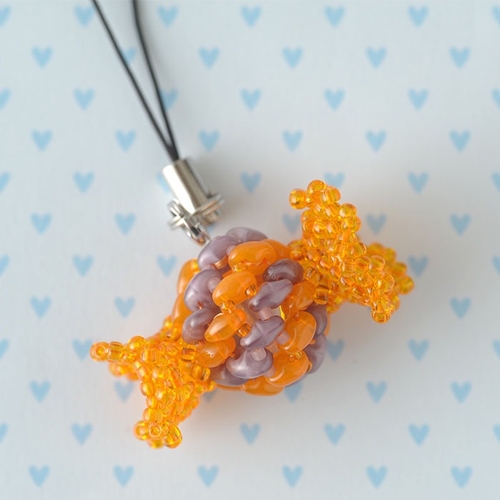 �����ǥ��Υ��ȥ�åסʥ���󥸡ߥѡ��ץ��  �ں�ȡ����ΤϤ�ߤ��Little��B��.�ˡ�