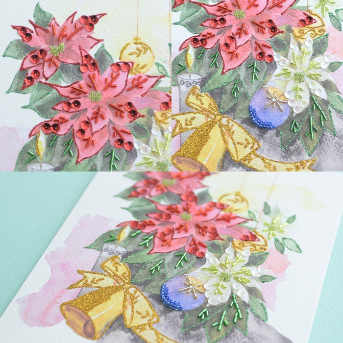 ӡեȥ꡼ Beads Decorݥ󥻥12 ۤ  BHD-141