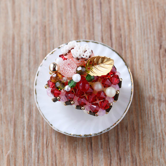 ����ɡ����ɥ����Υ��� �ڥӡ����ޥ˥���