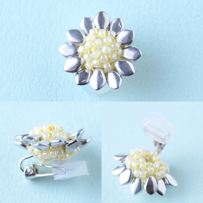 Petit Flower�ޥ�������åס�Green �� Yellow�� �ں�ȡ����ΤϤ�ߤ��Little��B��.�ˡ�