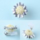 Petit Flower�ޥ�������åס�Green �� Yellow�� �ں�ȡ����ΤϤ�ߤ��Little��B��.�ˡ�