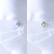 Petit Flower�ޥ�������åס�Green �� Yellow�� �ں�ȡ����ΤϤ�ߤ��Little��B��.�ˡ�