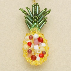 �ѥ��ʥåץ�ܡ��ȤΥե롼�ĥݥ��  �ڥӡ����ޥ˥���