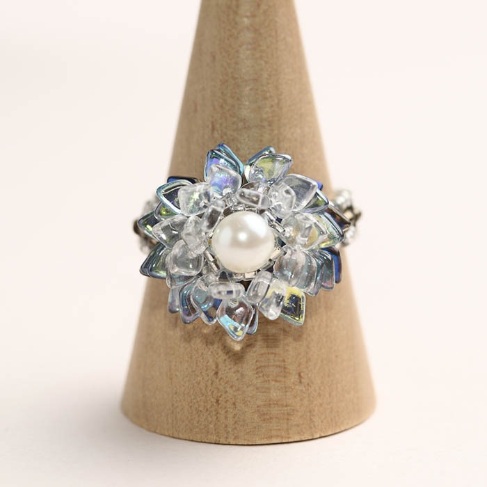 ���ͥ�ͤΥ�󥰡ʥ֥롼�� �ں�ȡ���������ҡ�angelica�ˡ�