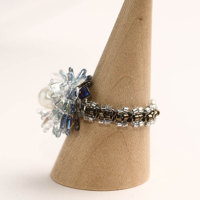 ���ͥ�ͤΥ�󥰡ʥ֥롼�� �ں�ȡ���������ҡ�angelica�ˡ�