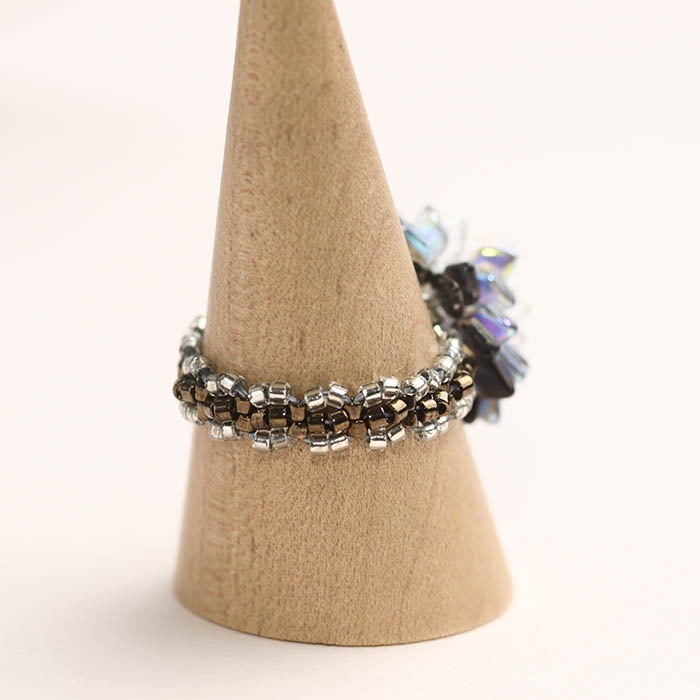 ���ͥ�ͤΥ�󥰡ʥ֥롼�� �ں�ȡ���������ҡ�angelica�ˡ�