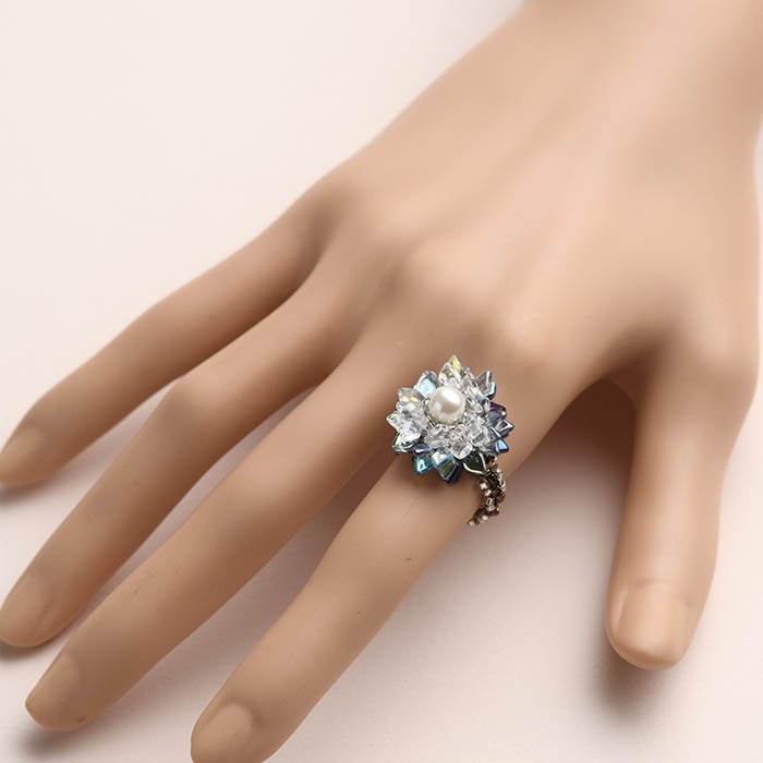 ���ͥ�ͤΥ�󥰡ʥ֥롼�� �ں�ȡ���������ҡ�angelica�ˡ�