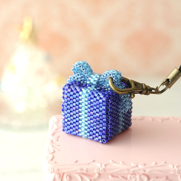 Gift box���ġ�  �ں�ȡ����ΤϤ�ߤ��Little��B��.�ˡ�