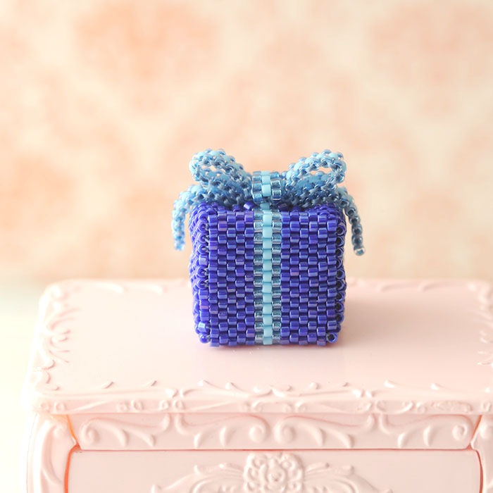 Gift box���ġ�  �ں�ȡ����ΤϤ�ߤ��Little��B��.�ˡ�