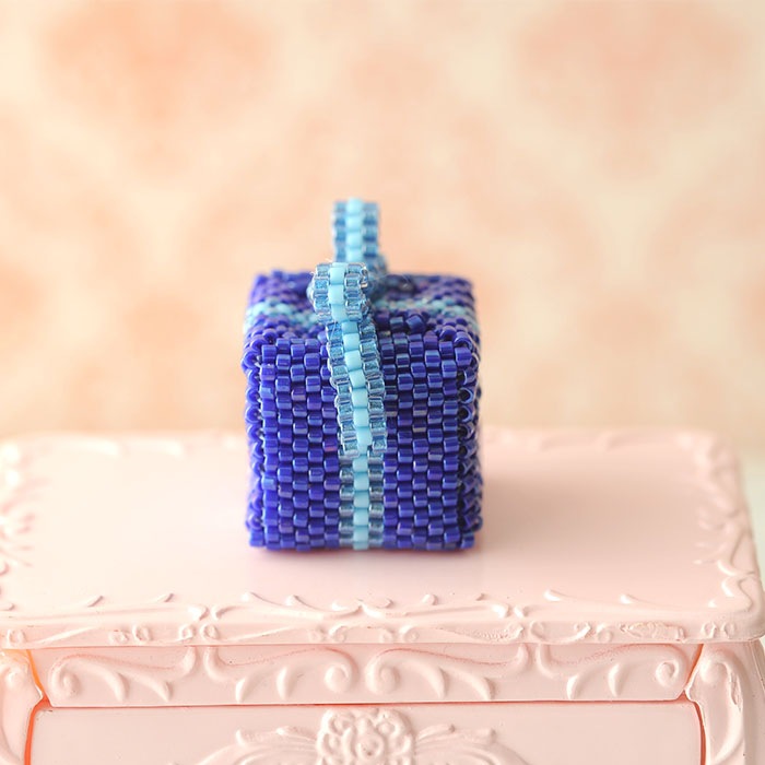 Gift box���ġ�  �ں�ȡ����ΤϤ�ߤ��Little��B��.�ˡ�