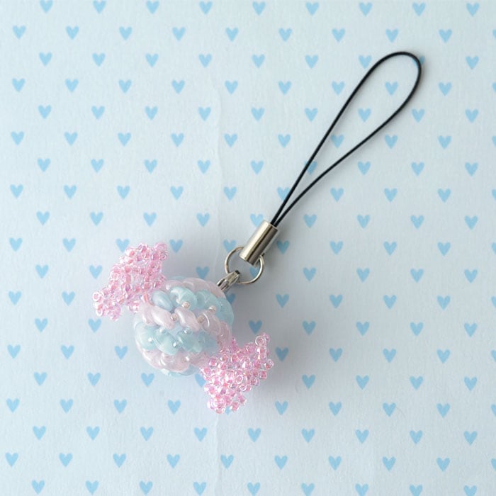 �����ǥ��Υ��ȥ�åסʥԥ󥯡ߥ֥롼��  �ں�ȡ����ΤϤ�ߤ��Little��B��.�ˡ�