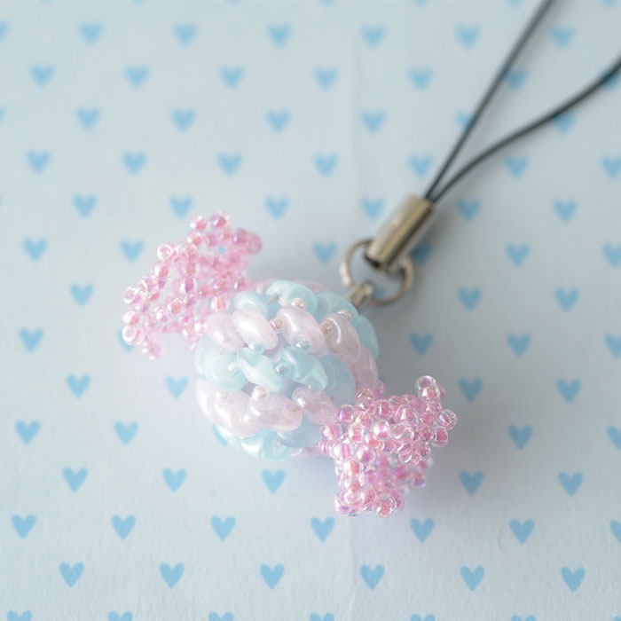 �����ǥ��Υ��ȥ�åסʥԥ󥯡ߥ֥롼��  �ں�ȡ����ΤϤ�ߤ��Little��B��.�ˡ�