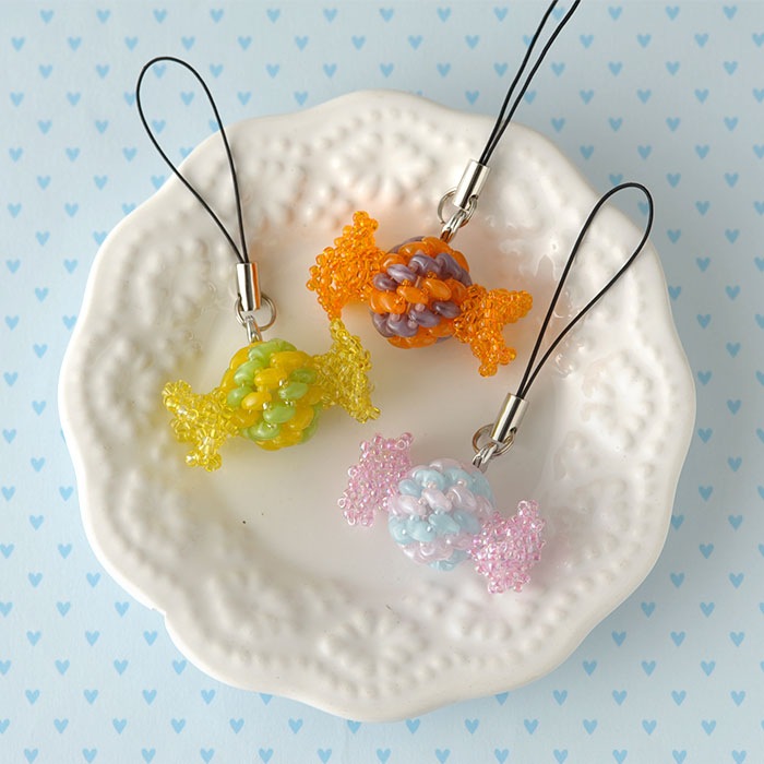 �����ǥ��Υ��ȥ�åסʥԥ󥯡ߥ֥롼��  �ں�ȡ����ΤϤ�ߤ��Little��B��.�ˡ�