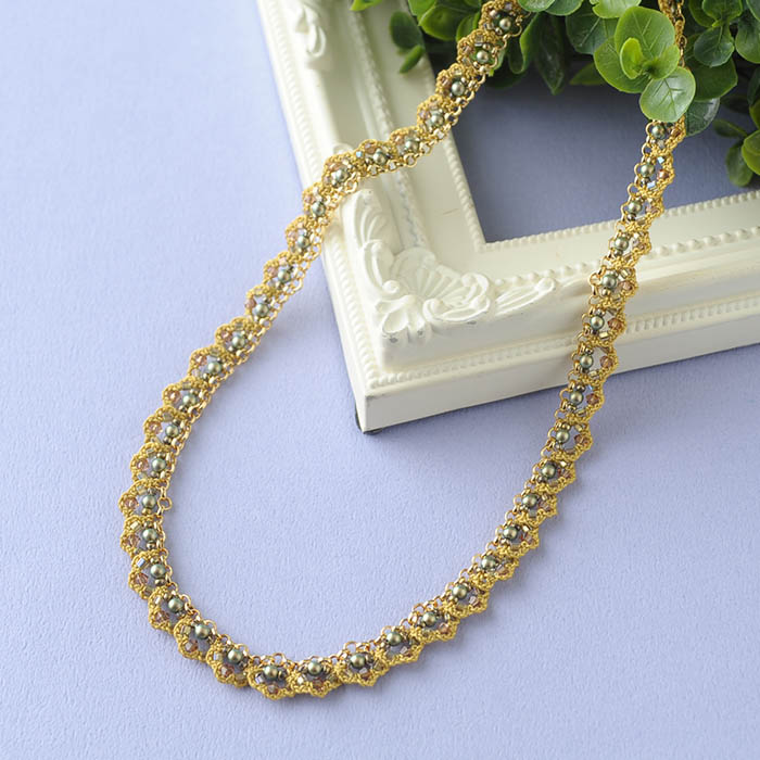 �ե��졼���ͥå��쥹�ʥ֥쥹��åȡ� �ޥ�������  �ں�ȡ���͵�ҡ�Atelier��Siva�ˡ�