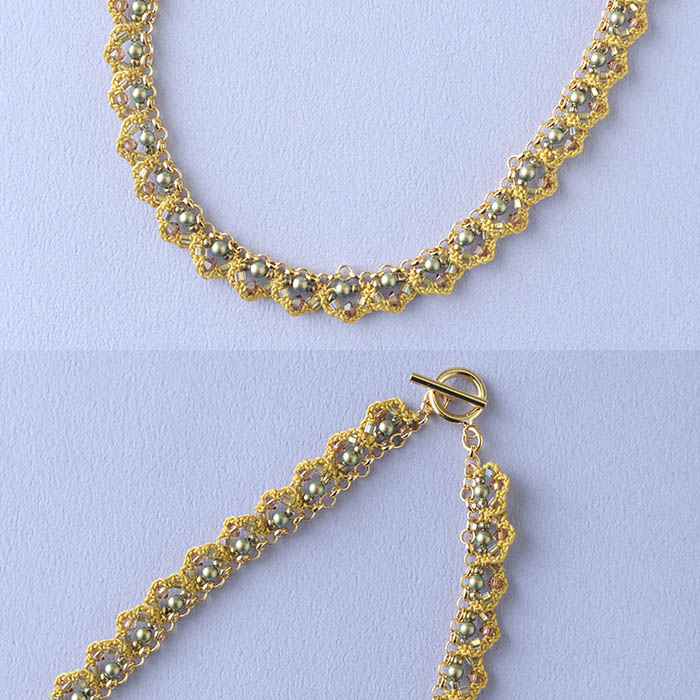 �ե��졼���ͥå��쥹�ʥ֥쥹��åȡ� �ޥ�������  �ں�ȡ���͵�ҡ�Atelier��Siva�ˡ�