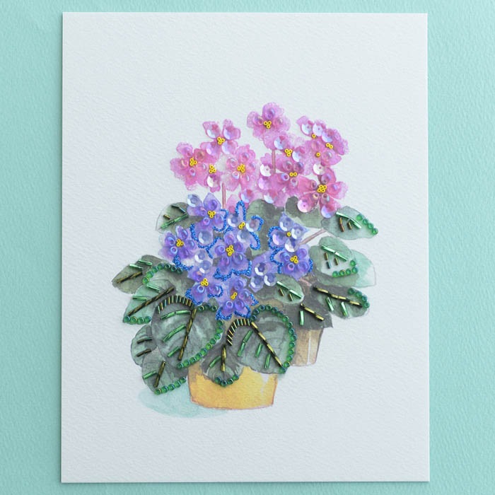 ӡեȥ꡼ Beads Decorȥݡꥢ1 ۤ  BHD-142