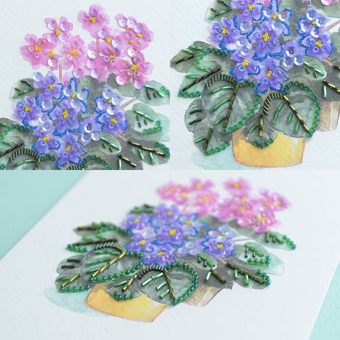 ӡեȥ꡼ Beads Decorȥݡꥢ1 ۤ  BHD-142