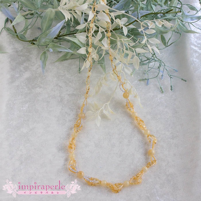 ���������������ɤΥ�ܥ�ͥå��쥹  �ں�ȡ��ν�ʥ���ԥ�ѥ��ˡ�