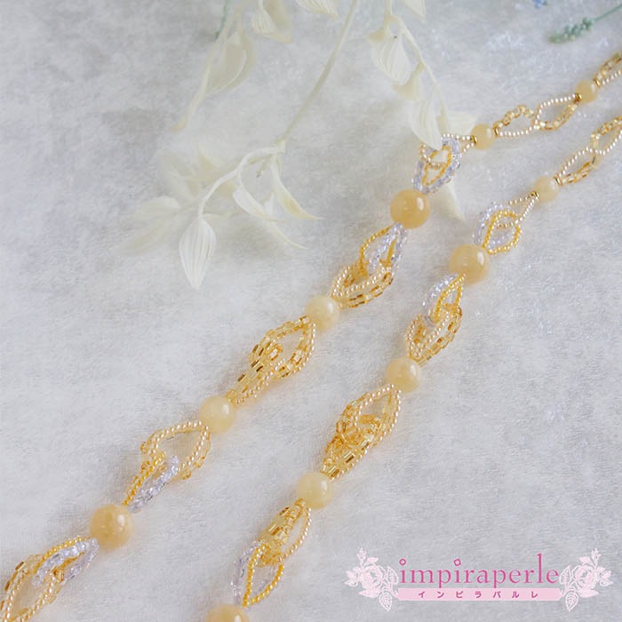 ���������������ɤΥ�ܥ�ͥå��쥹  �ں�ȡ��ν�ʥ���ԥ�ѥ��ˡ�