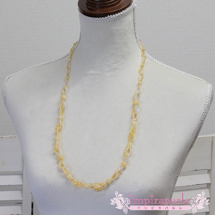 ���������������ɤΥ�ܥ�ͥå��쥹  �ں�ȡ��ν�ʥ���ԥ�ѥ��ˡ�