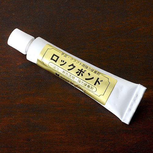 MIYUKI ロックボンド5g H887 | アイテムで探す,工具・便利道具,接着剤