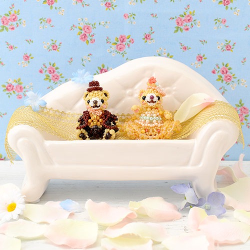 �ƥǥ��٥����꡼��������ľ�����ˤλҡ� �ڥӡ����ޥ˥���