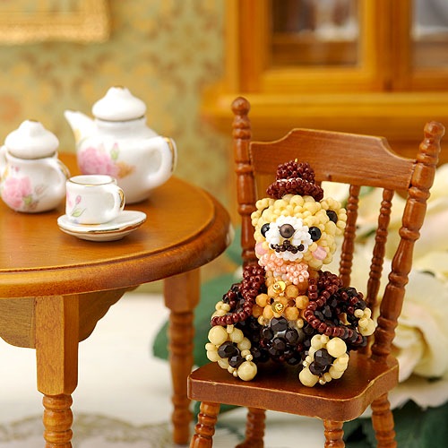 �ƥǥ��٥����꡼��������ľ�����ˤλҡ� �ڥӡ����ޥ˥���