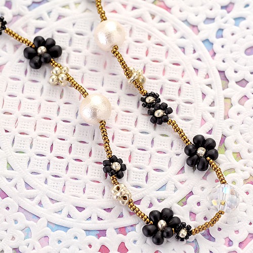 �ץ��ե����󥰥ͥå��쥹(�֥�å�)  N-132a �ں�ȡ�Shinon*  ���襤���Τ֡�