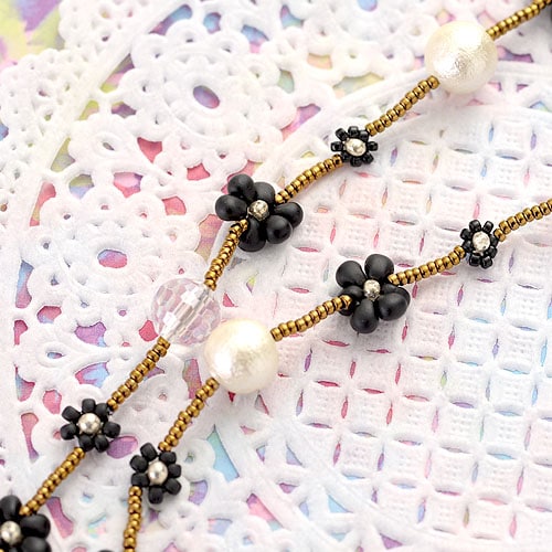 �ץ��ե����󥰥ͥå��쥹(�֥�å�)  N-132a �ں�ȡ�Shinon*  ���襤���Τ֡�