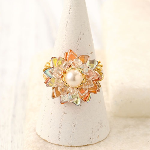 ���ͥ�ͤΥ�󥰡ʥ���󥸡� �ں�ȡ���������ҡ�angelica�ˡ�