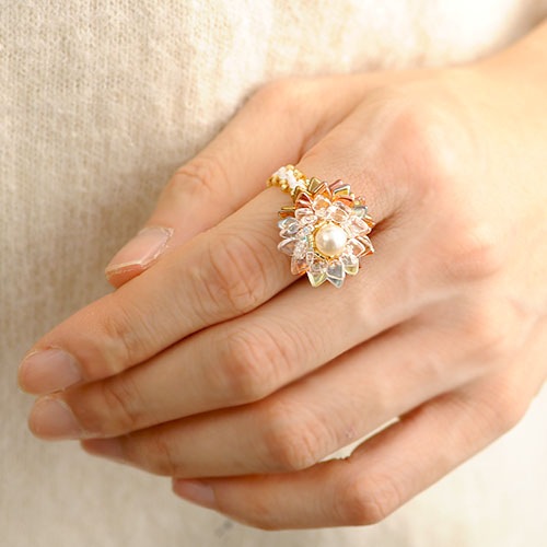 ���ͥ�ͤΥ�󥰡ʥ���󥸡� �ں�ȡ���������ҡ�angelica�ˡ�