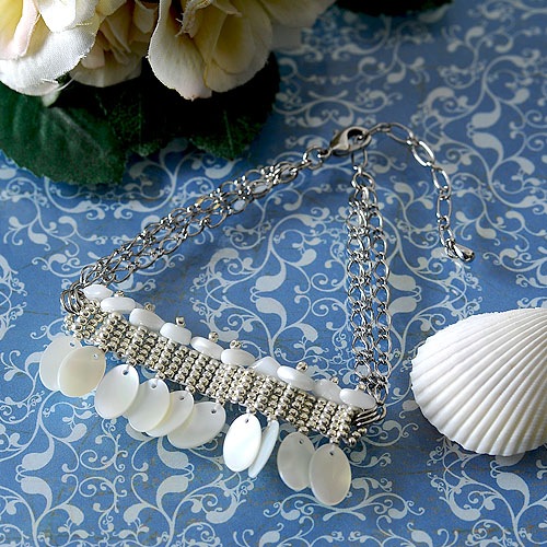 �ڥӡ����ޥ˥��������ĳ���Υ֥쥹��å�  �ں�ȡ����ռ��š�N��ˡ�