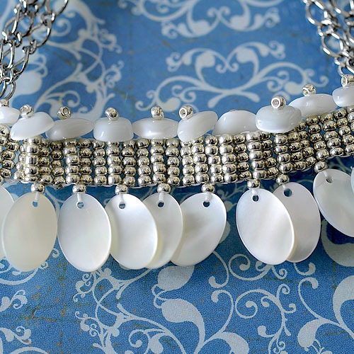 �ڥӡ����ޥ˥��������ĳ���Υ֥쥹��å�  �ں�ȡ����ռ��š�N��ˡ�