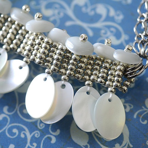 �ڥӡ����ޥ˥��������ĳ���Υ֥쥹��å�  �ں�ȡ����ռ��š�N��ˡ�