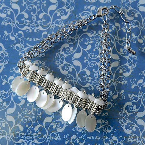 �ڥӡ����ޥ˥��������ĳ���Υ֥쥹��å�  �ں�ȡ����ռ��š�N��ˡ�