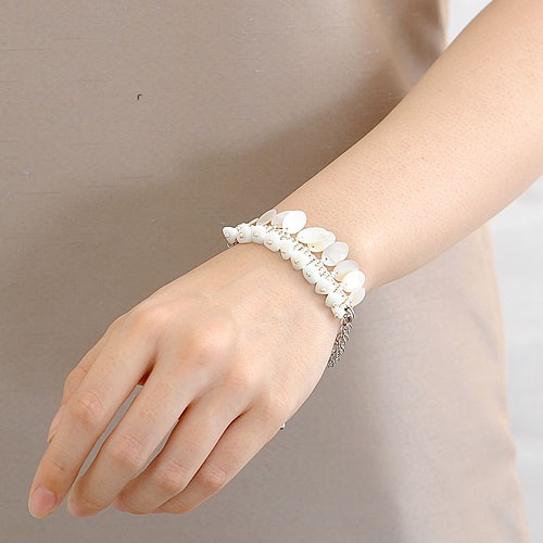 �ڥӡ����ޥ˥��������ĳ���Υ֥쥹��å�  �ں�ȡ����ռ��š�N��ˡ�