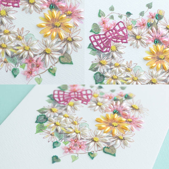 ӡեȥ꡼ Beads Decorޡåȡ2 ۤ BHD-143