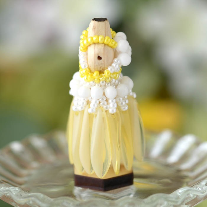 �ӡ������ƥå��Ǻ��ϥ˥���ȥ륽���ɥ쥹���ƥ����졦����������  �ں�ȡ�����������Mai My Beads�ˡ�