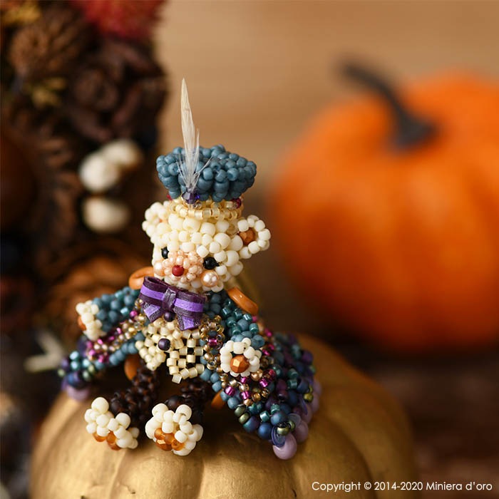 9/29 ١ ѡƥƥǥ٥åȡJasmineLucien  ںȡMiniera doro