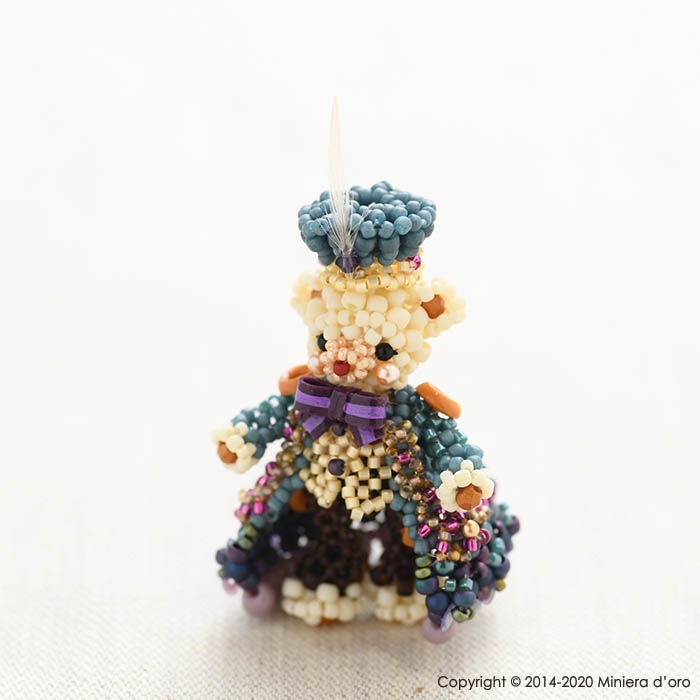 9/29 ١ ѡƥƥǥ٥åȡJasmineLucien  ںȡMiniera doro