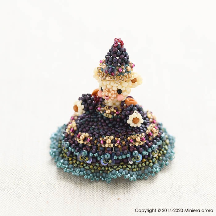 9/29 ١ ѡƥƥǥ٥åȡJasmineLucien  ںȡMiniera doro