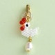 Piyo��Cocco mask clip  �ں�ȡ����ΤϤ�ߤ��Little��B��.�ˡ�