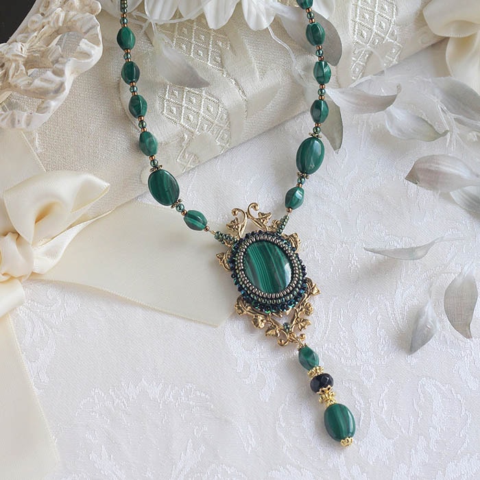 �ޥ饫���ȤΥͥå��쥹  �ں�ȡ��ν�ʥ���ԥ�ѥ��ˡ�