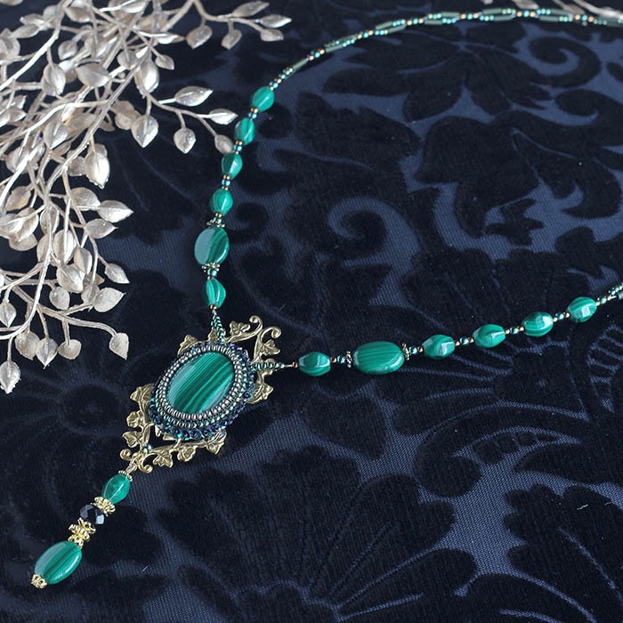 �ޥ饫���ȤΥͥå��쥹  �ں�ȡ��ν�ʥ���ԥ�ѥ��ˡ�