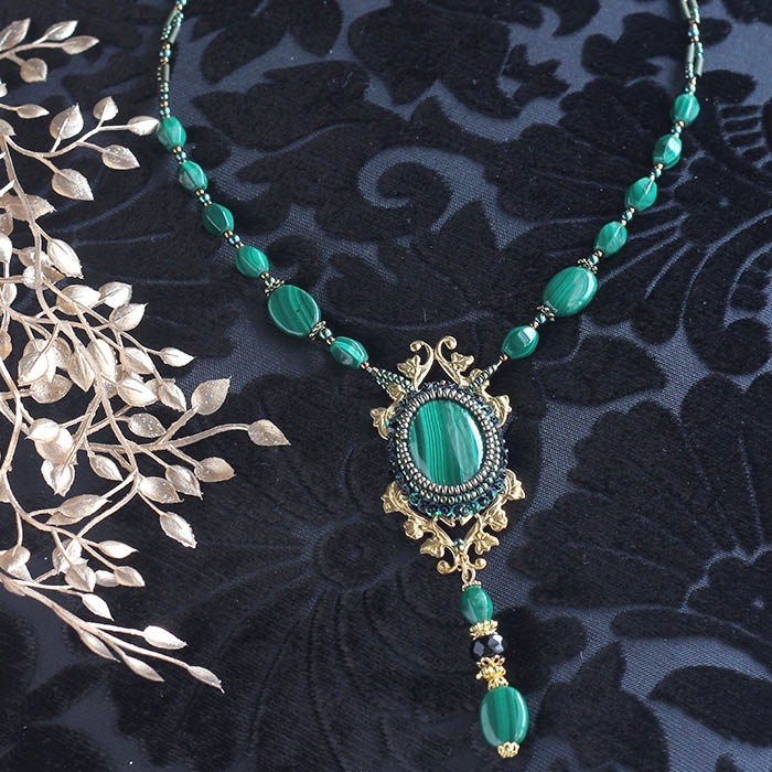 �ޥ饫���ȤΥͥå��쥹  �ں�ȡ��ν�ʥ���ԥ�ѥ��ˡ�