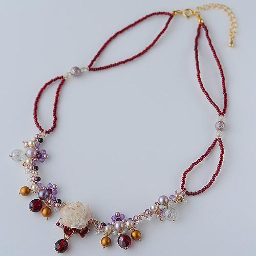 �������Υץ�󥻥��ͥå��쥹  f021 �ں�ȡ�NARUMIDO��